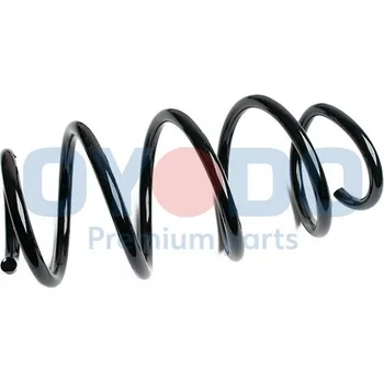 Vinutá pružina podvozku Oyodo 30A9211-OYO