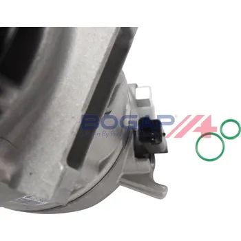 Kompresor klimatizace Kompresor klimatizace BOGAP P4110100