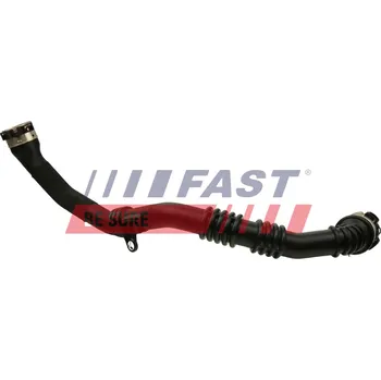 Turbodmychadlo Hadice plnícího vzduchu FAST FT10480