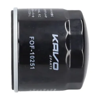 Olejový filtr Olejový filtr KAVO PARTS FOF-10251