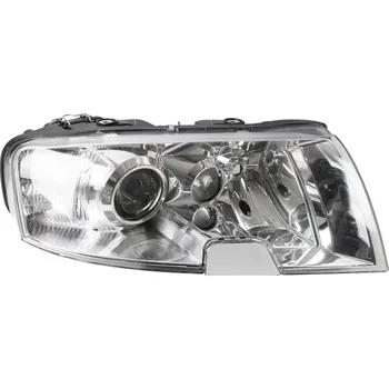 Přední světlomet Světlomet ABAKUS 665-1109RMLDEMF