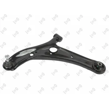 Zavěšení kol Příčné rameno - řídící páka zavěšení kol ABAKUS 233-01-177