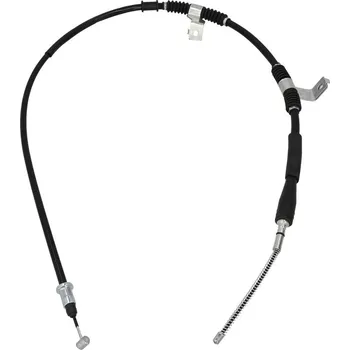 Lanko parkovací brzdy Lanko ruční brzdy KAMOKA 1190188