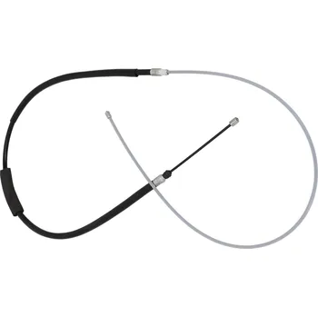 Lanko parkovací brzdy Lanko ruční brzdy KAMOKA 1190246