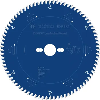Pilový kotouč BOSCH Pilový kotouč pro kabelové stolní pily EXPERT Laminated Panel 2608902194 free_store_pickup