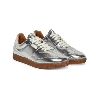 Dámská obuv Sneakersy Steve Madden Emporia SM11003419 Stříbrná 40
