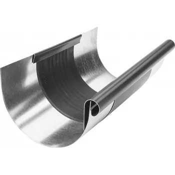 okap KJG Dilatace žlabová antracit 330 mm, 260 mm