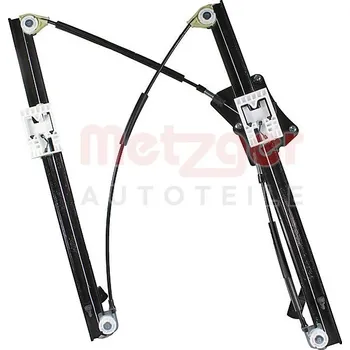 Karosérie Zvedací zařízení oken METZGER 2160854