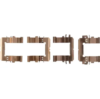 Brzdový systém Příslušenství kotoučové brzdy KAMOKA 1130094