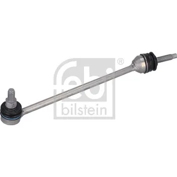 Stabilizátor nápravy Tyč nebo vzpěra stabilizátoru FEBI BILSTEIN 196167