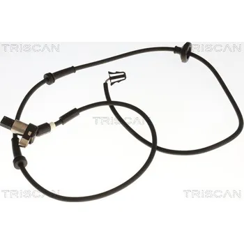 ABS Snímač počtu otáček kol TRISCAN 8180 29236