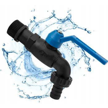 Ventil Kulový kohout Bradas 3/4'' GTBR03434NN