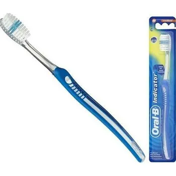Zubní kartáček Oral B Indicator 40 kartáček na zuby