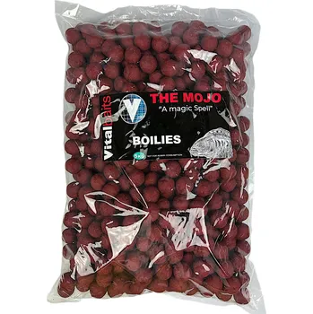 Boilies Vitalbaits Boilies The Mojo 5kg 24mm