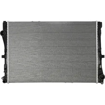 Chladič motoru Chladič vody pro motor KAMOKA 7700117