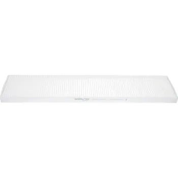 Kabinový filtr Filtr vzduchu v interiéru KAVO PARTS FCA-10151