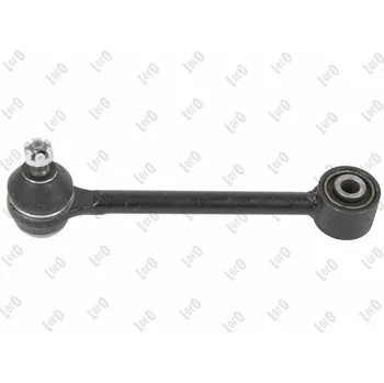 Zavěšení kol Příčné rameno - řídící páka zavěšení kol ABAKUS 233-02-001