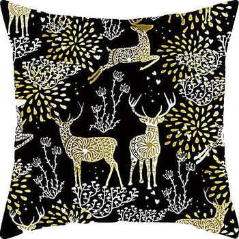 Povlak na polštářek Dekorační povlak na polštář Tutumi 45 x 45 cm