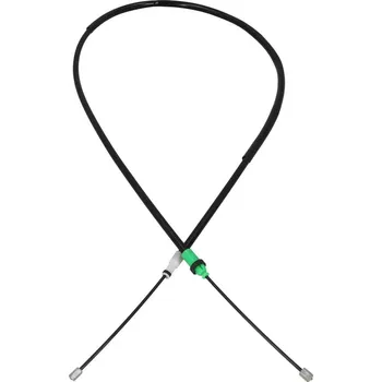 Lanko parkovací brzdy Lanko ruční brzdy KAMOKA 1190131