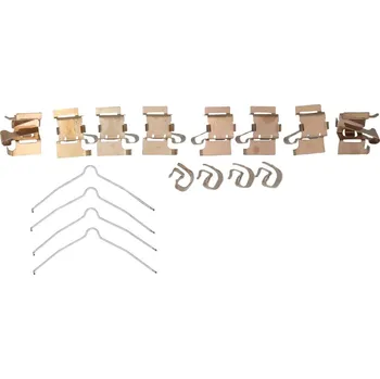 Brzdový kotouč Příslušenství kotoučové brzdy KAMOKA 1130001