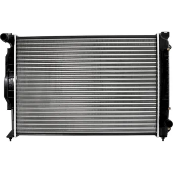 Chladič motoru Chladič vody pro motor KAMOKA 7705244