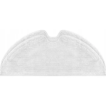 Příslušenství k robotickému vysavači Mopovací návleky Dreame RMP0 pro vysavač, 2 kusy