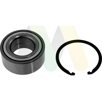 Sada ložiska kola MOTAQUIP LVBW1296