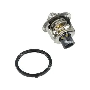 Chladič motoru Termostat chladící kapaliny NRF 725451