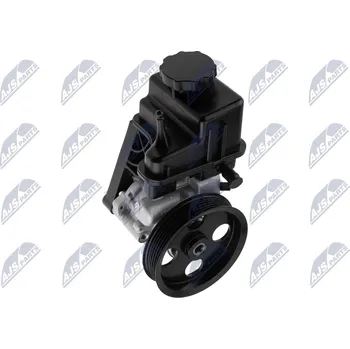 Soustava řízení Servo čerpadlo pro řízení NTY SPW-ME-052