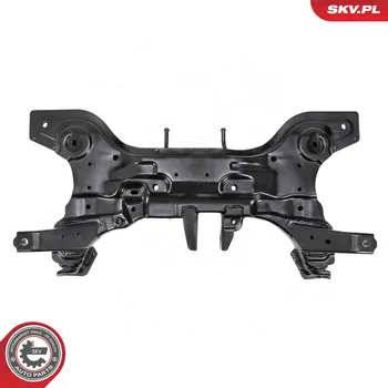 Nárazník Pomocný rám / souprava nosičů ESEN SKV 64SKV114