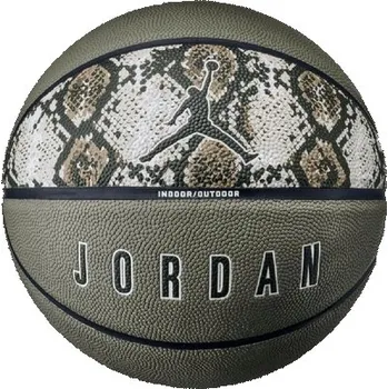 Míčový sport Basketbalový míč Jordan Ultimate 2.0 8P Graphic Deflated vel. 7