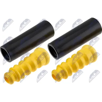 Sada prachovek a dorazů k tlumičům NTY AB-DW-013K