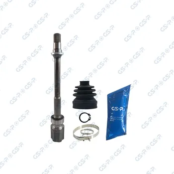 Poloosa kola Sada kloubů pro hnací hřídel GSP 602168