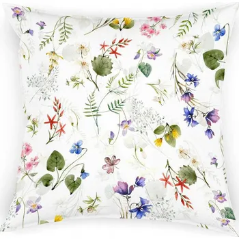 Povlak na dekorativní polštářek Dekorační povlak na polštář Kortina 40 x 40 cm