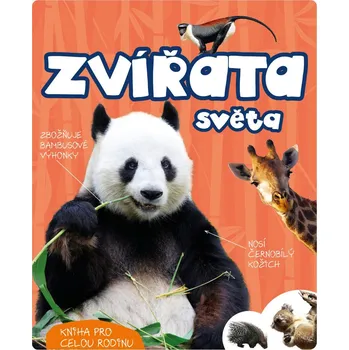 Zvířata světa