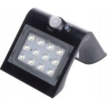 Venkovní osvětlení Solární lampa LED 1.5W Motýl se senzorem pohybu IP65 Eko-Light
