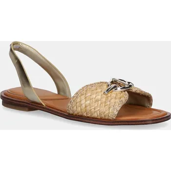 Dámské sandále Sandály Aldo GOASSI 13966665 zlatá 10Y, EUR 40