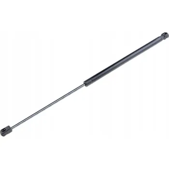 Karosérie Plynová vzpěra, kapota motoru NTY AE-SE-020