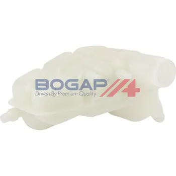 Chladič motoru Vyrovnávací nádoba chladící kapaliny BOGAP B4240131