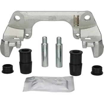 Brzdový třmen Držák brzdového třmenu KAMOKA JCC0015