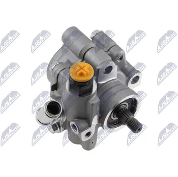 Soustava řízení Servo čerpadlo pro řízení NTY SPW-TY-040