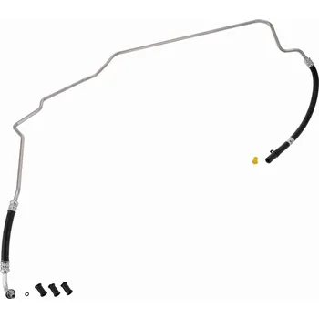 Soustava řízení Hydraulická hadice, řízení VAICO V25-3158