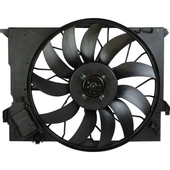 Chladič motoru Větrák chlazení motoru MAXGEAR AC230144