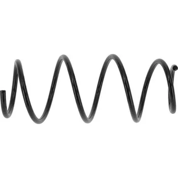 Vinutá pružina podvozku MONROE SP4590