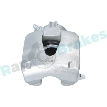 Brzdový třmen Brzdový třmen RAP BRAKES R-K1180