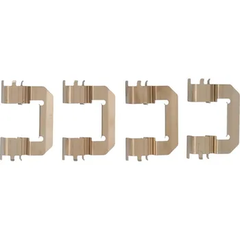 Brzdový kotouč Příslušenství kotoučové brzdy KAMOKA 1130024