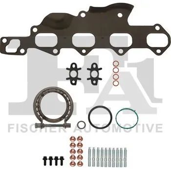 Motor automobilu Montážní sada pro turbo FA1 KT221000