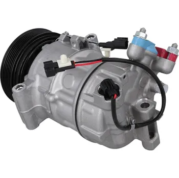 Kompresor klimatizace Kompresor klimatizace KAMOKA 7820279