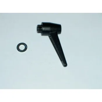 Stativ Manfrotto Rukojeť s kovovou objímkou M10