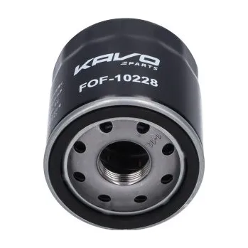 Olejový filtr Olejový filtr KAVO PARTS FOF-10228